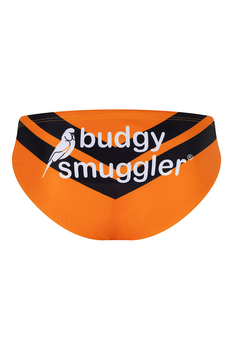 Balmain Tigers Retro | NRL Pre-Order