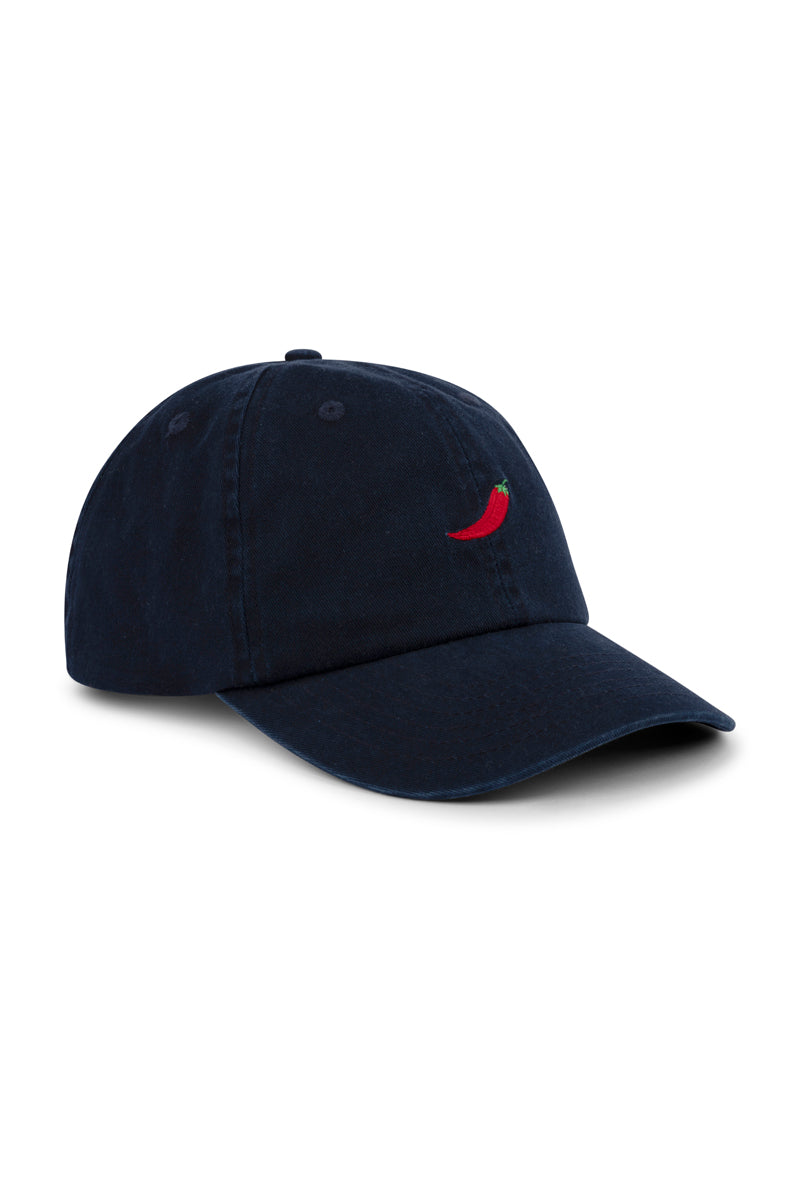 Casquette Icône Budgy Piment