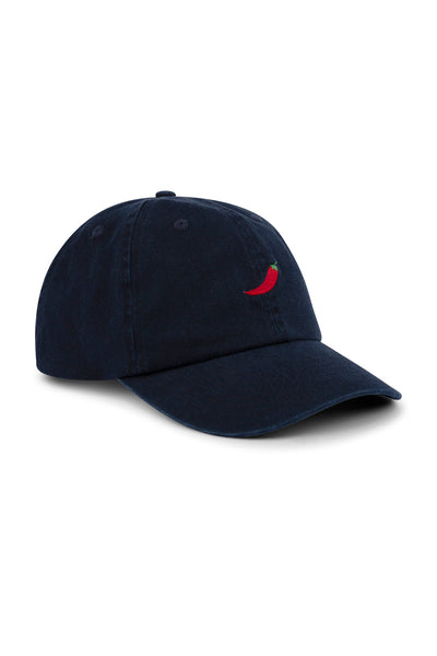 Casquette Icône Budgy Piment
