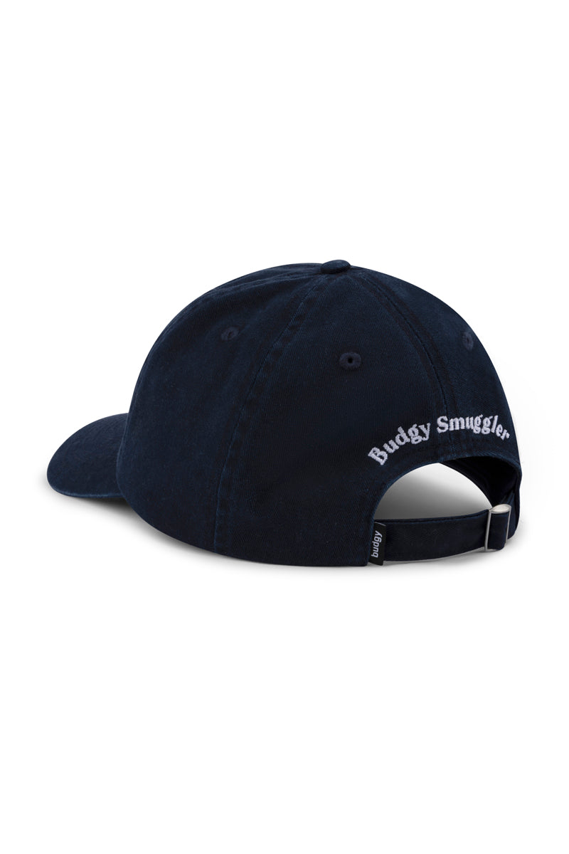 Casquette Icône Budgy Piment