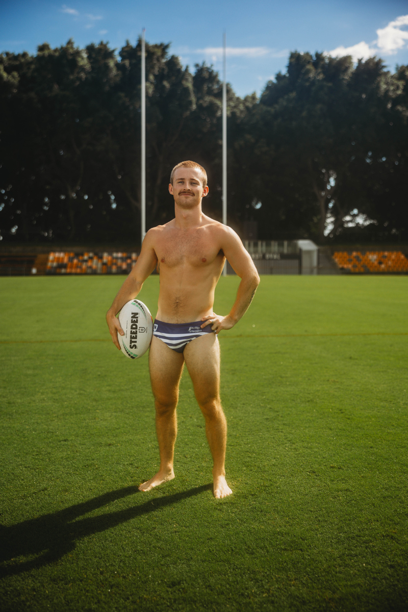 Newtown Jets Retro | NRL Pre-Order