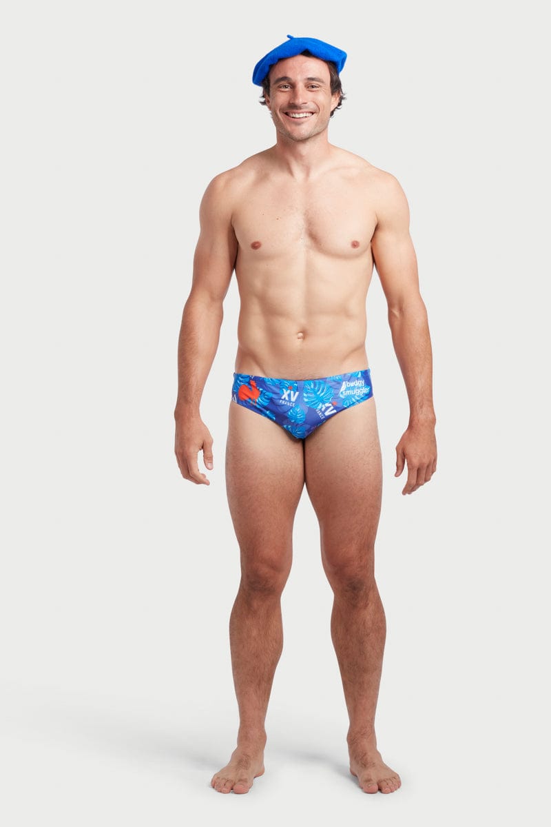France Rugby Tropical