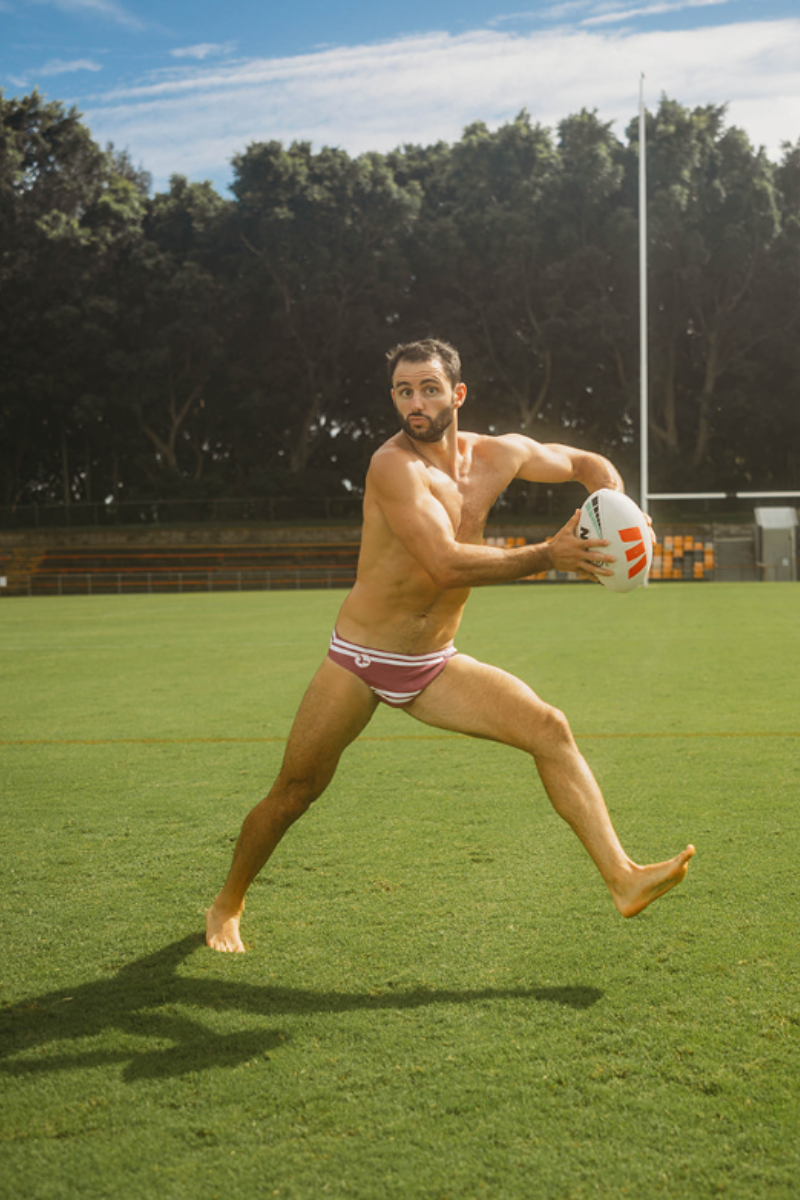 Manly Sea Eagles Retro | NRL Pre-Order