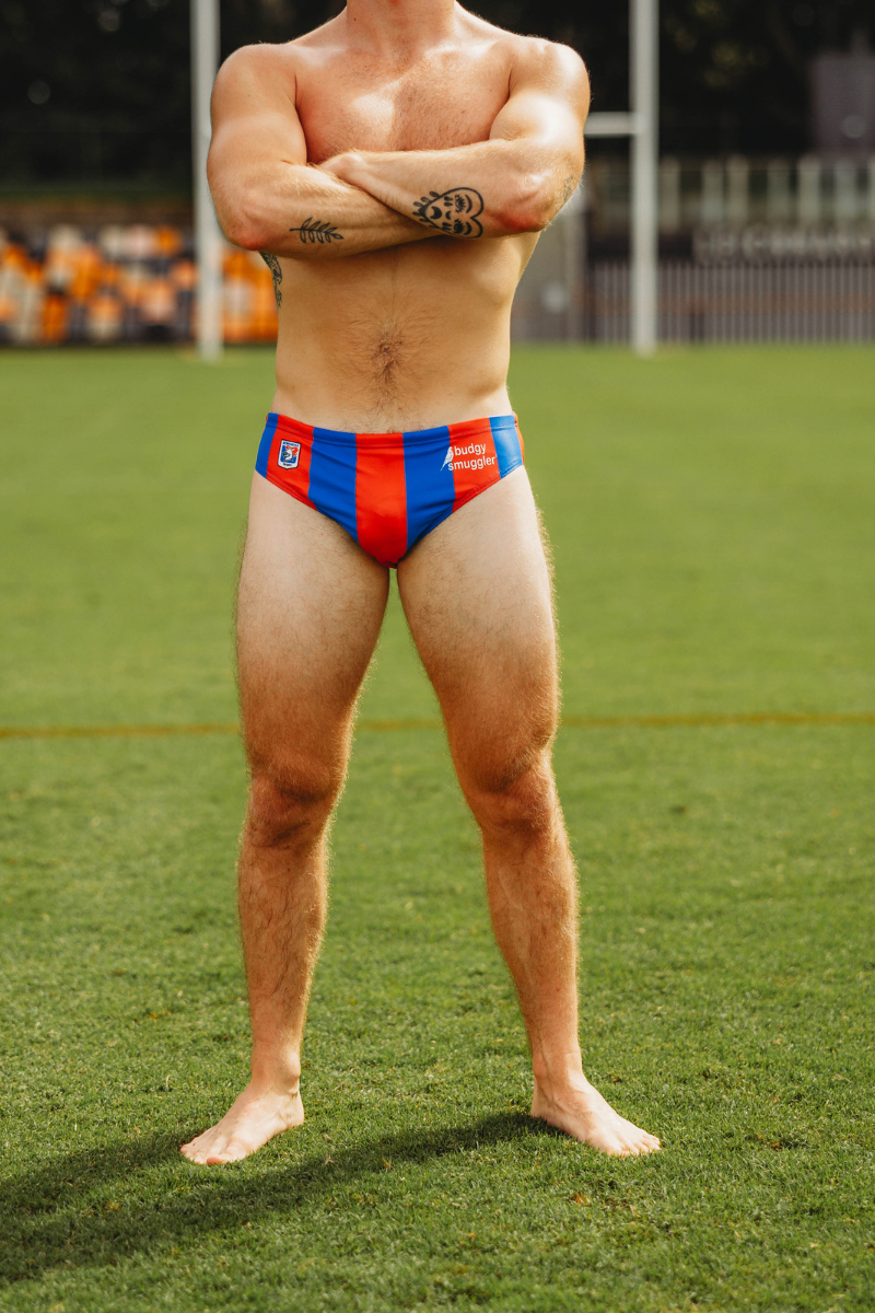 Newcastle Knights Retro | NRL Pre-Order