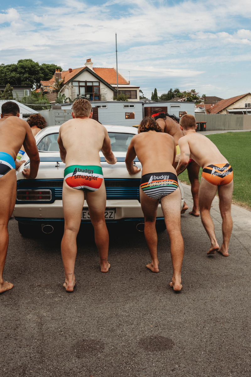 South Sydney Rabbitohs Retro | NRL Pre-Order