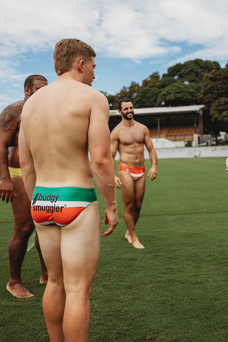 South Sydney Rabbitohs Retro | NRL Pre-Order