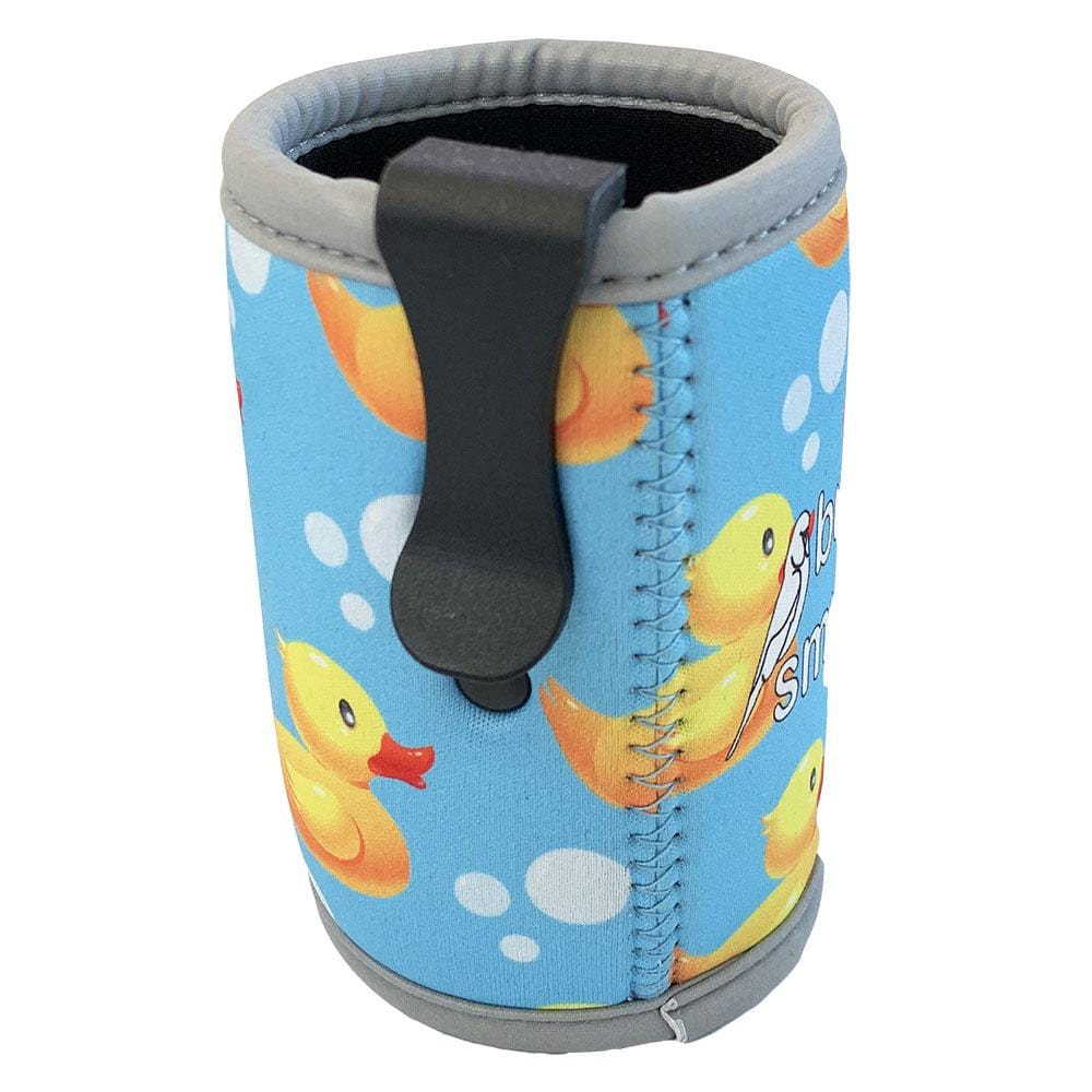Duck Beer Holder