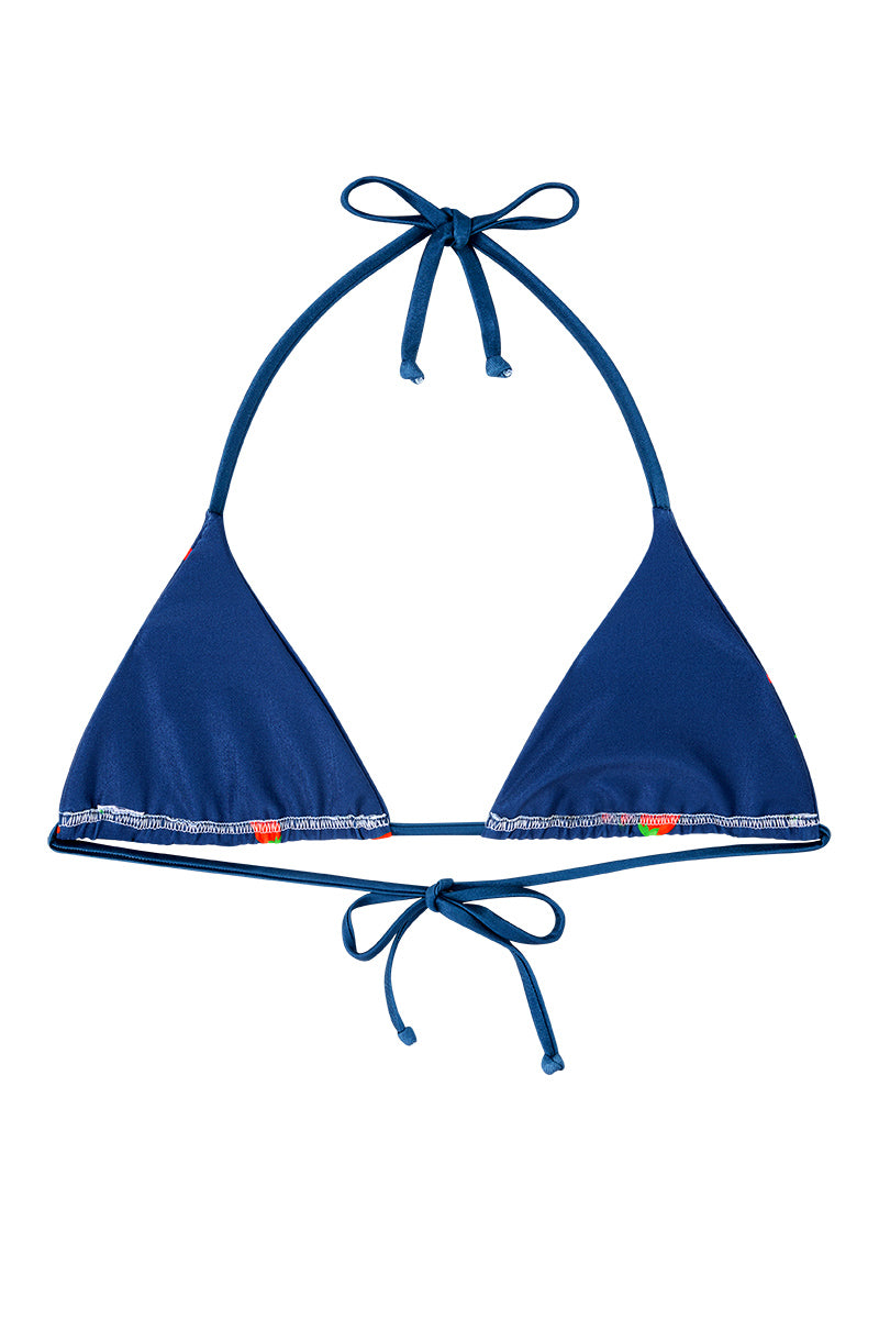 Haut Triangle Tallow en Zizanie des Piments