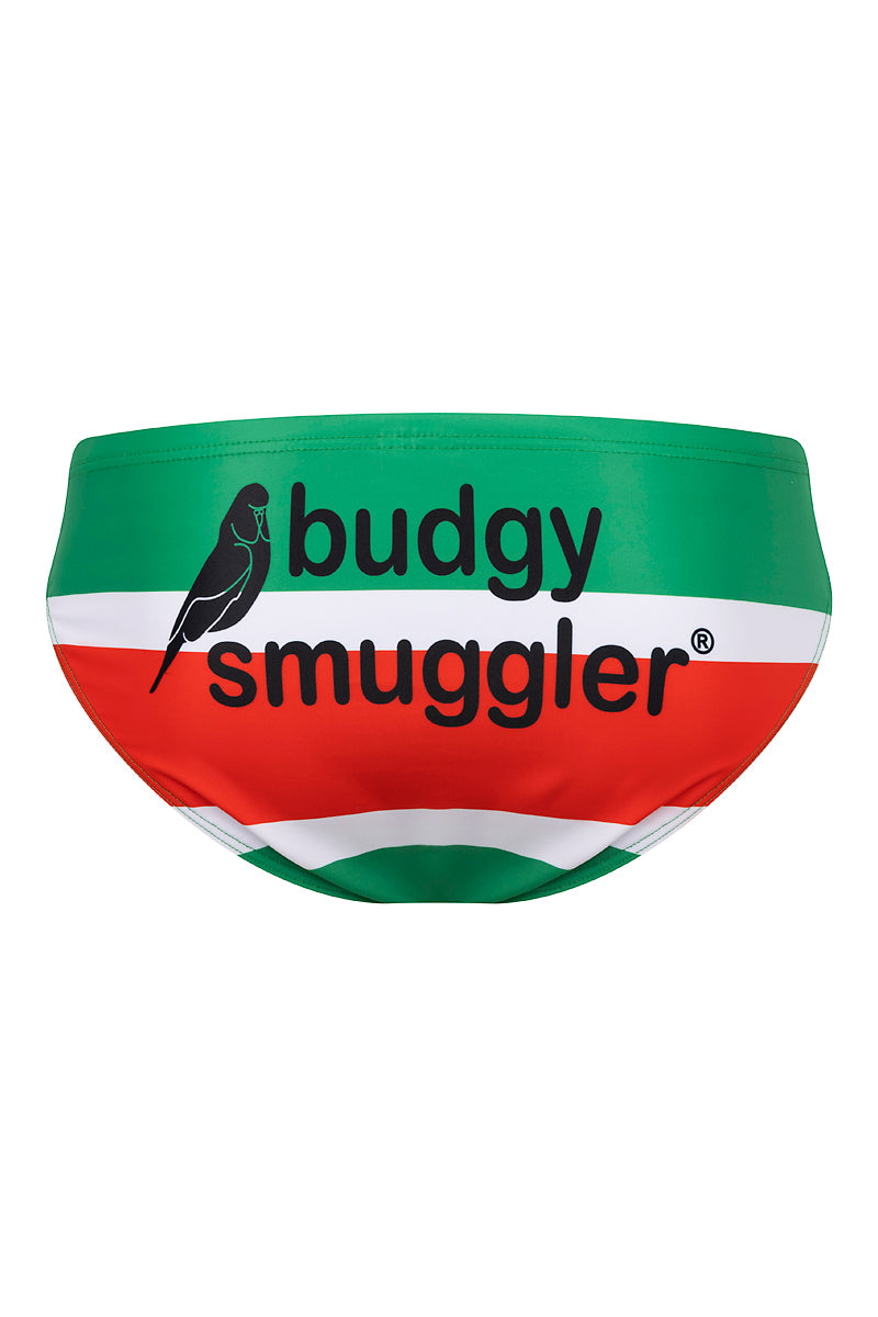 South Sydney Rabbitohs Retro | NRL Pre-Order