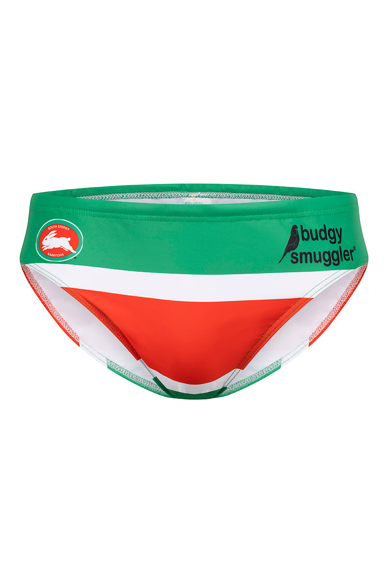 South Sydney Rabbitohs Retro | NRL Pre-Order
