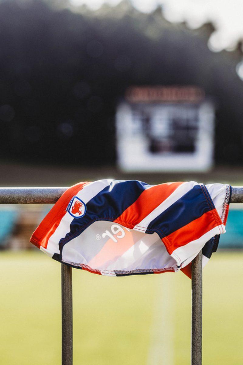 Sydney Roosters Retro | NRL-Vorbestellung