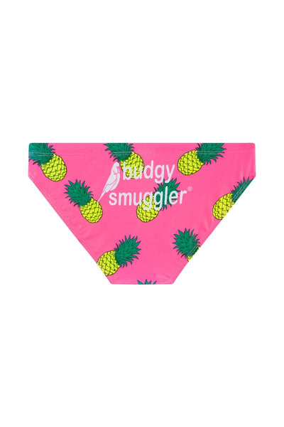 Ananas pour Garçons