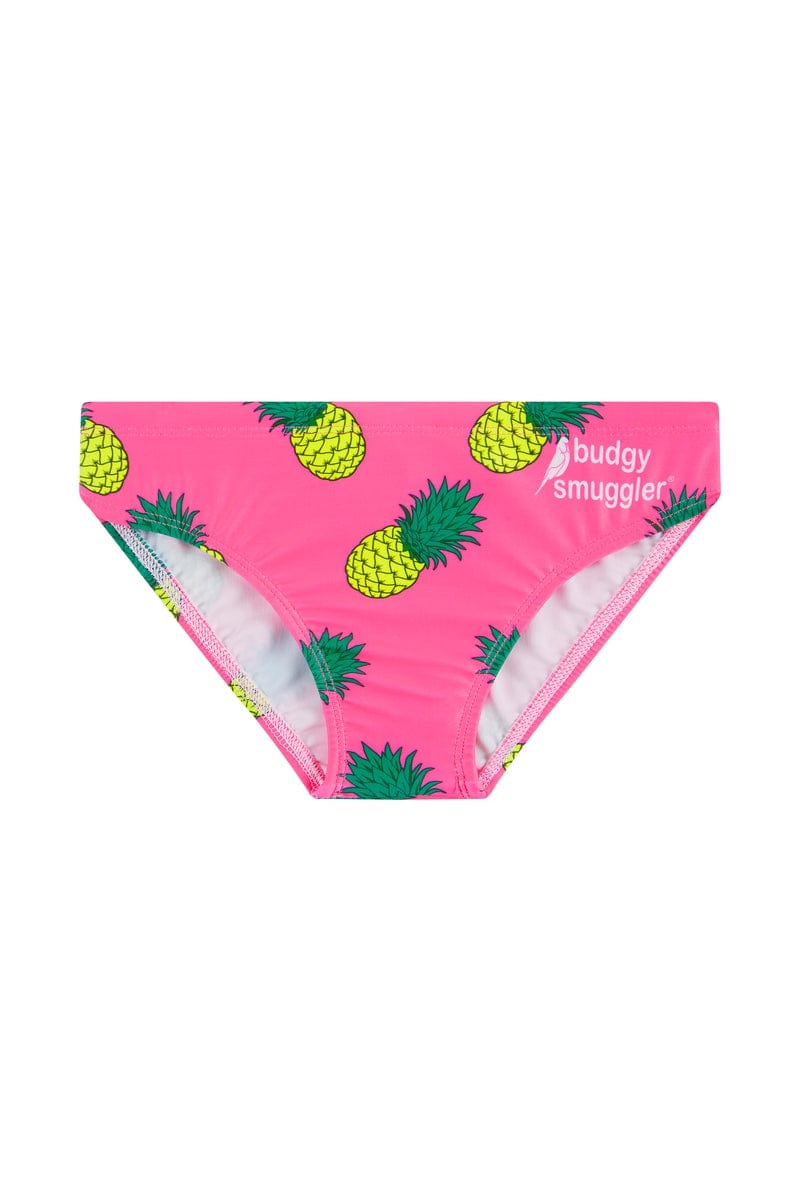 Ananas pour Garçons