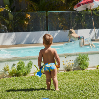 Maillots de Bain pour Garçons