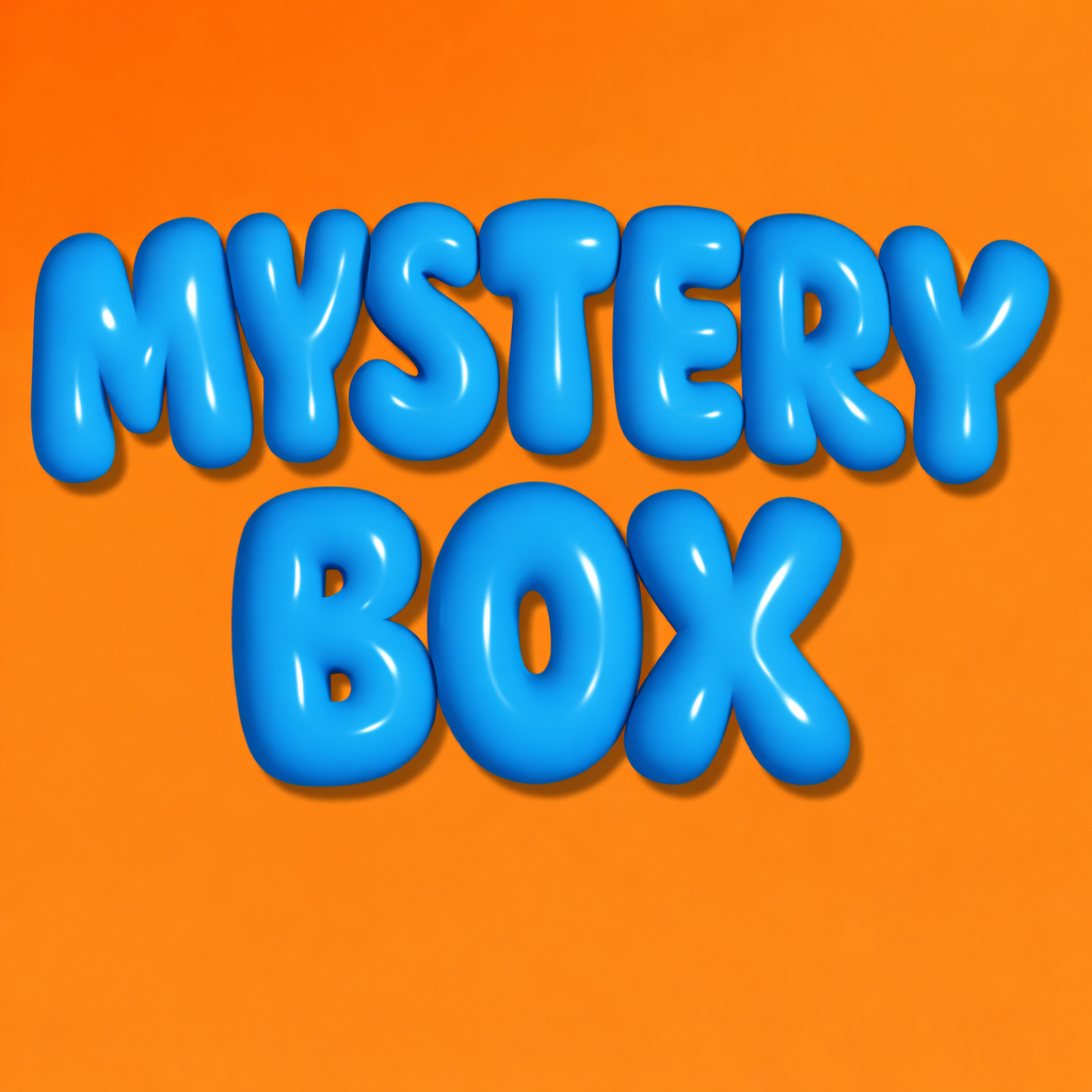 Mystery Box