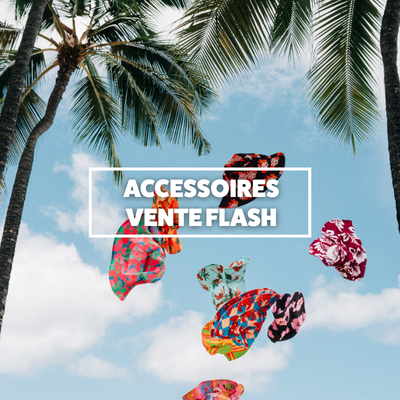 Accessoires Vente Flash