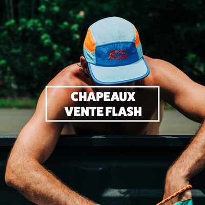 Chapeaux Vente Flash