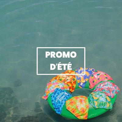 Promo d’été
