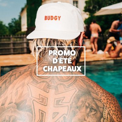 Promo d’été Chapeaux