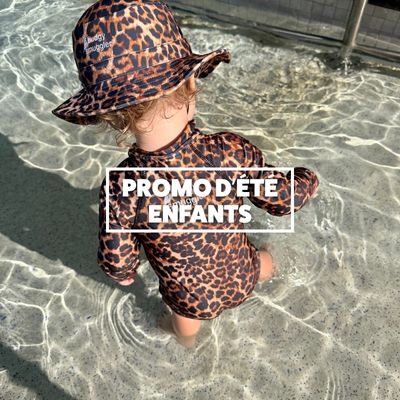 Promo d’été Enfants