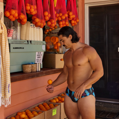 Maillots de Bain Hommes