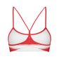 Personalisierung Bikini Top 'Freshwater' mit V-Design