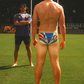 New Zealand Warriors Retro | Précommande NRL