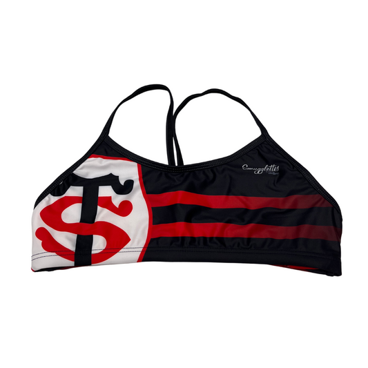Top Freshwater in Stade Toulousain