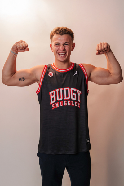 Maillot de Basket x Stade Toulousain