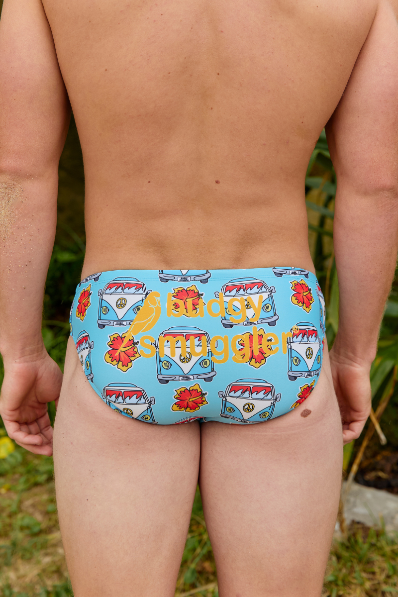 Budgy Smuggler France