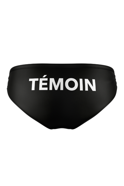 Trauzeuge (französisch)