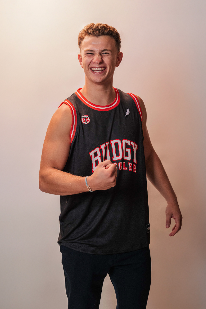 Maillot de Basket x Stade Toulousain