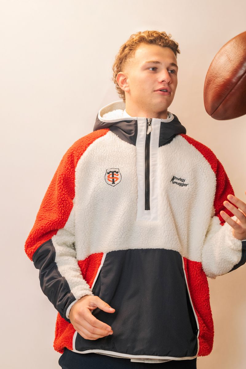 Polaire Stade Toulousain