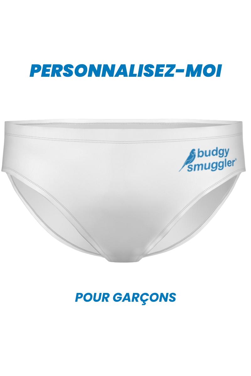 Personnalisation Libre pour Garçon