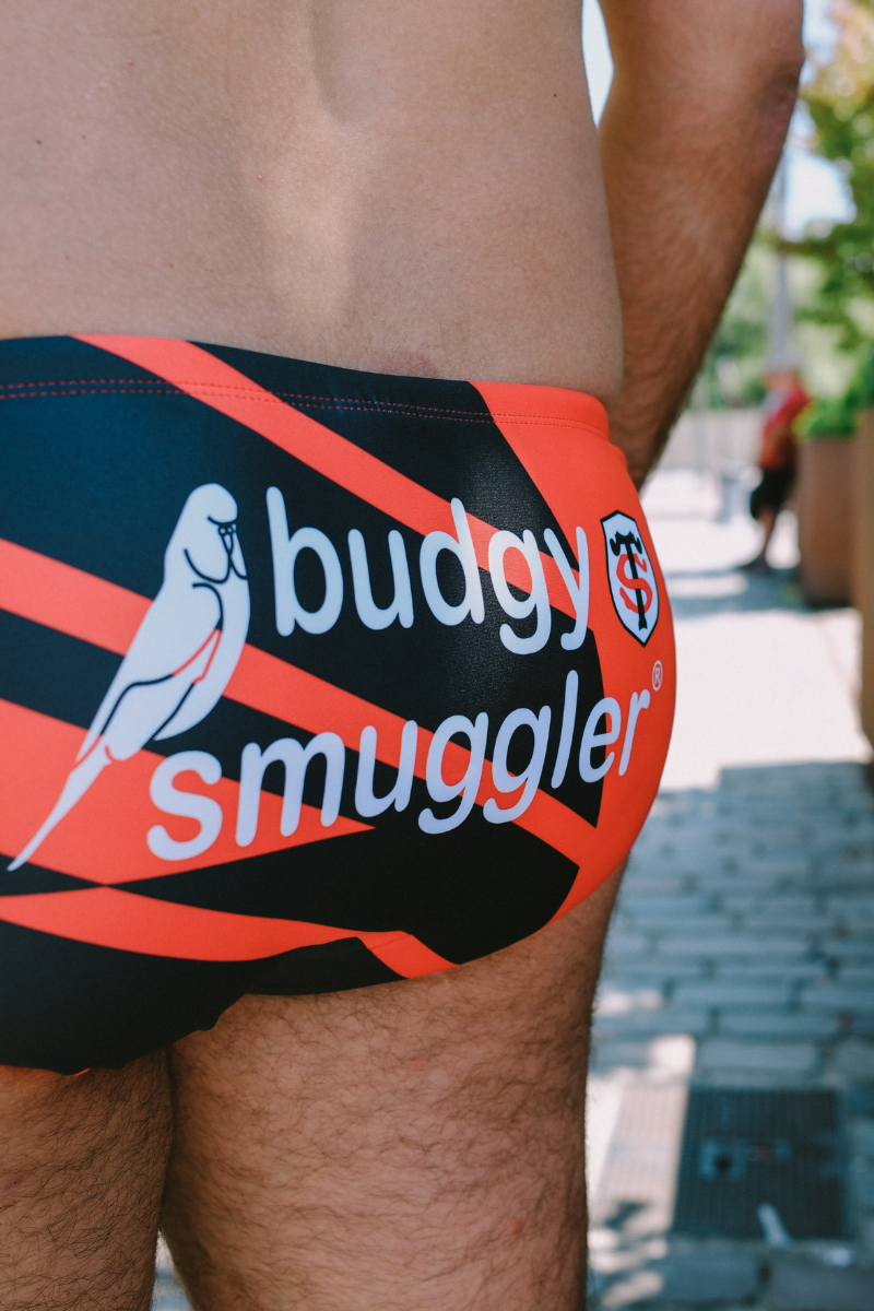 Stade Toulousain 2025