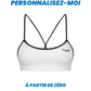 Personalisierung Bikini Top 'Freshwater' individuell