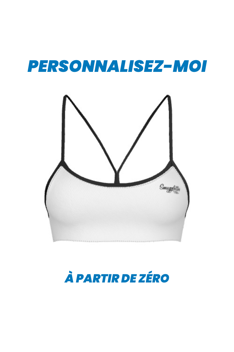 Personalisierung Bikini Top 'Freshwater' individuell