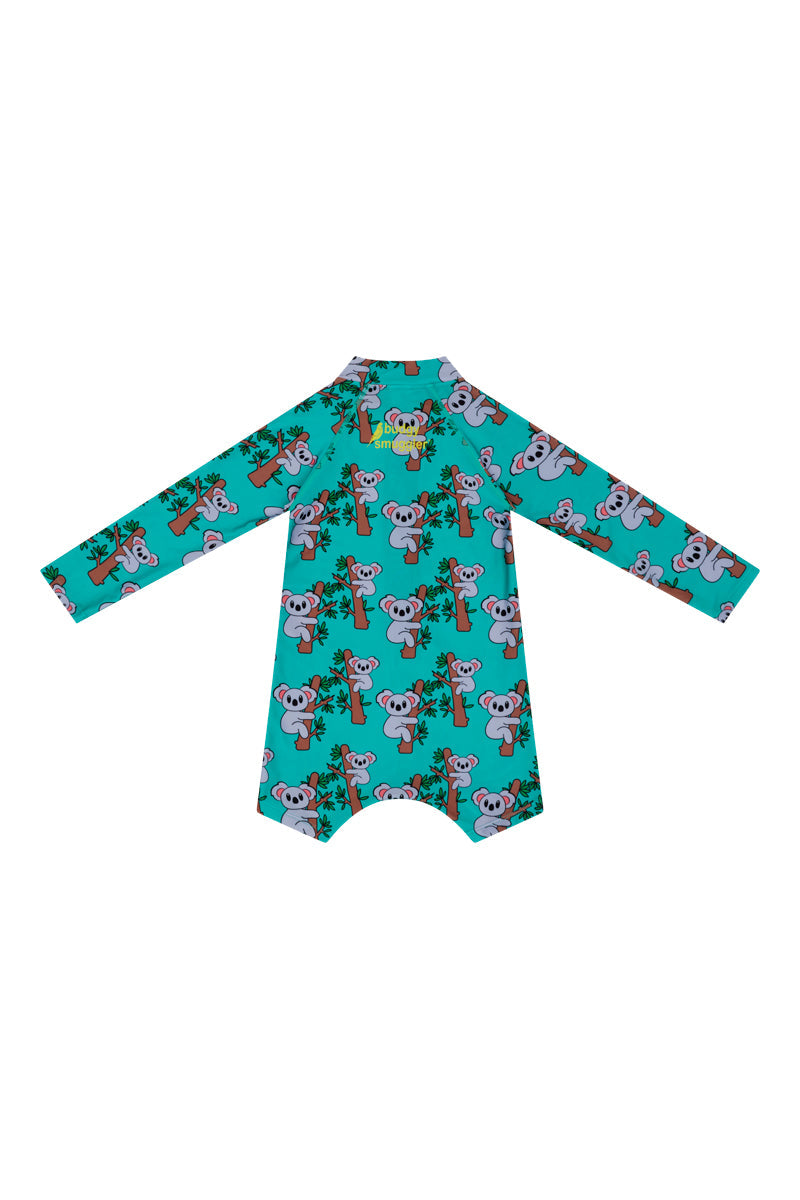 Ensemble Body SPF +50 en Koala