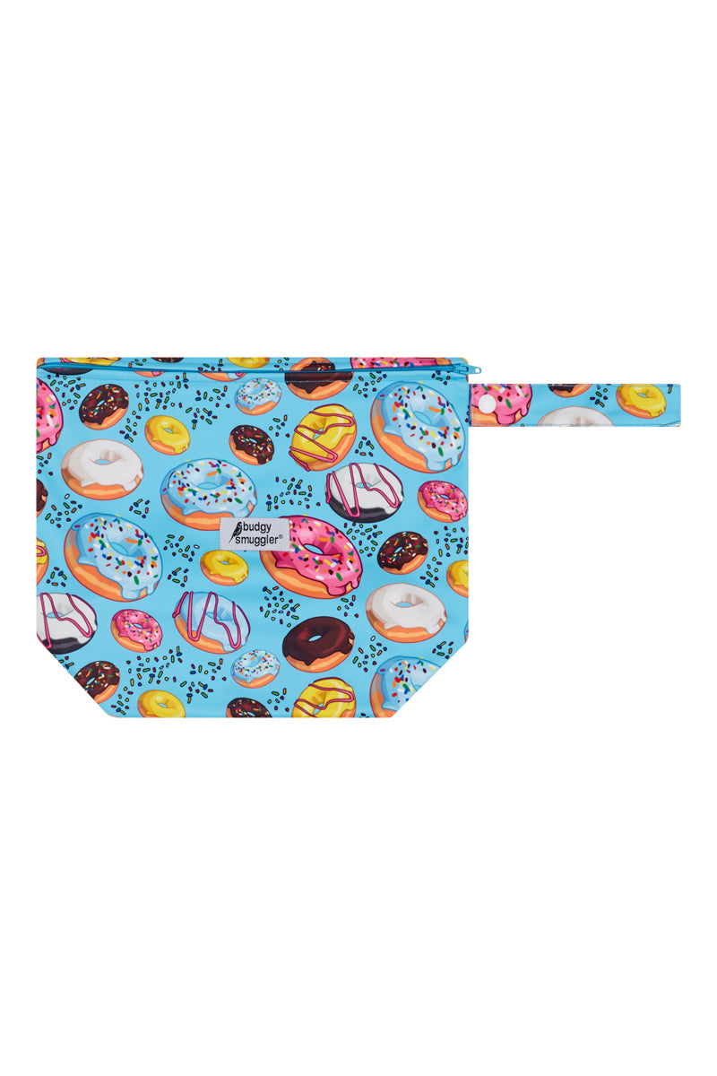Ensemble Body SPF +50 en Donuts 2.0