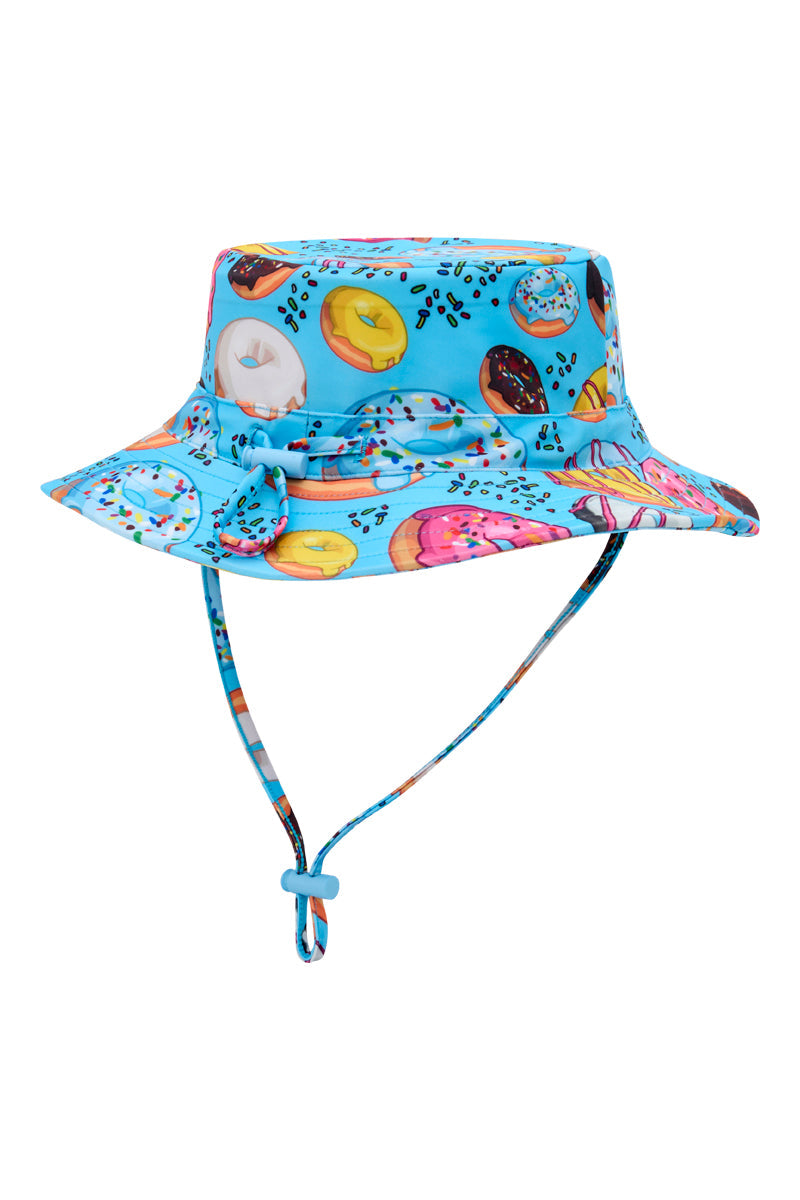 Ensemble Body SPF +50 en Donuts 2.0