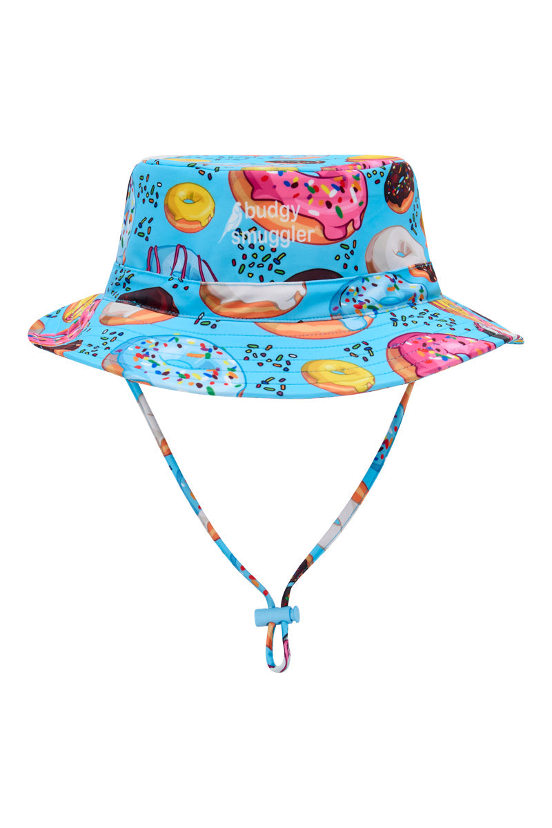 Ensemble Body SPF +50 en Donuts 2.0