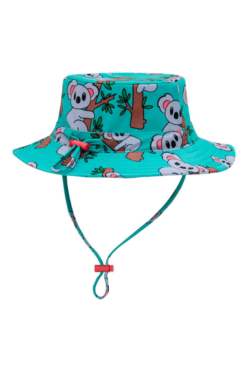 Ensemble Body SPF +50 en Koala