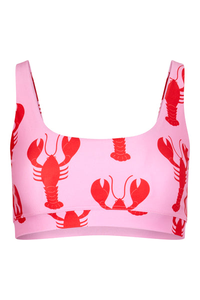 Haut Palm Beach en Homards