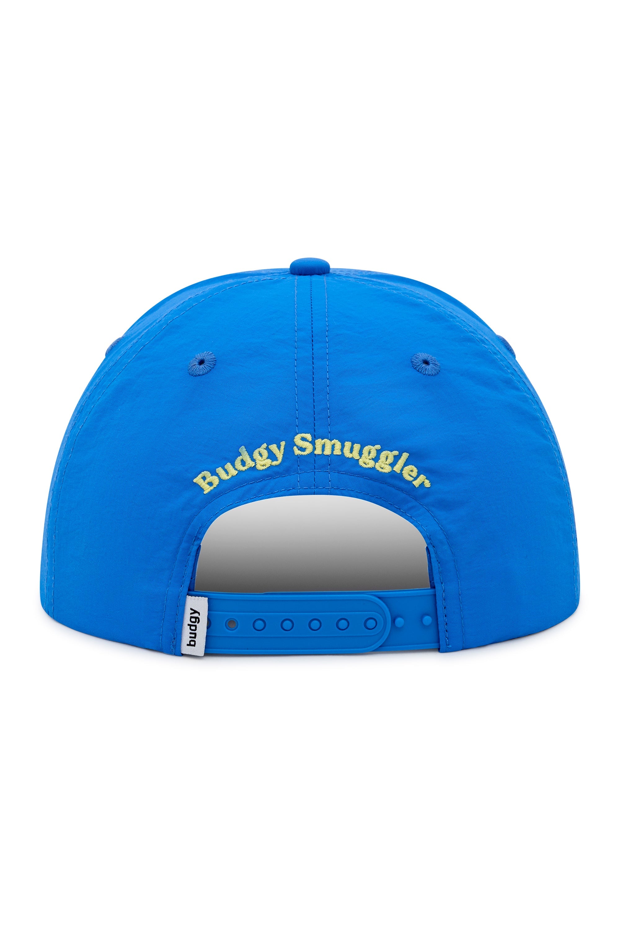 Snapback Schmugglerblau