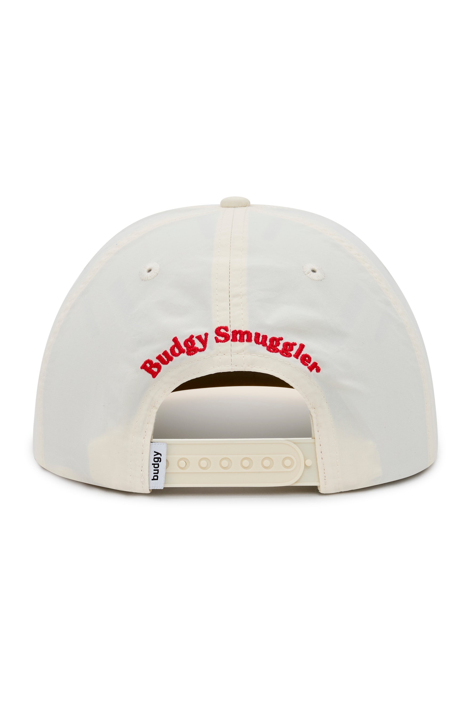 Snap Back Budgy Cream