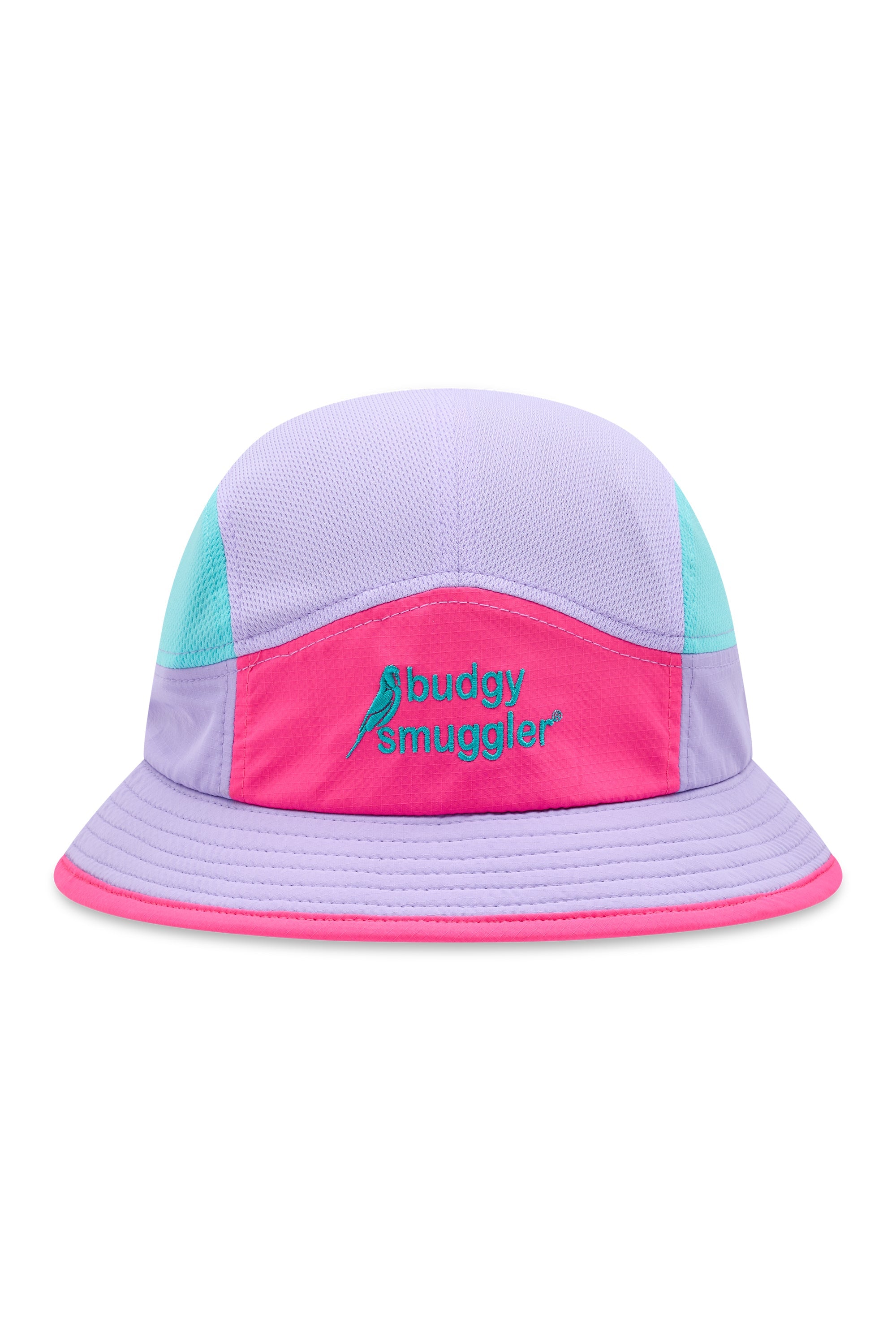 Running Bucket en Sunset Static