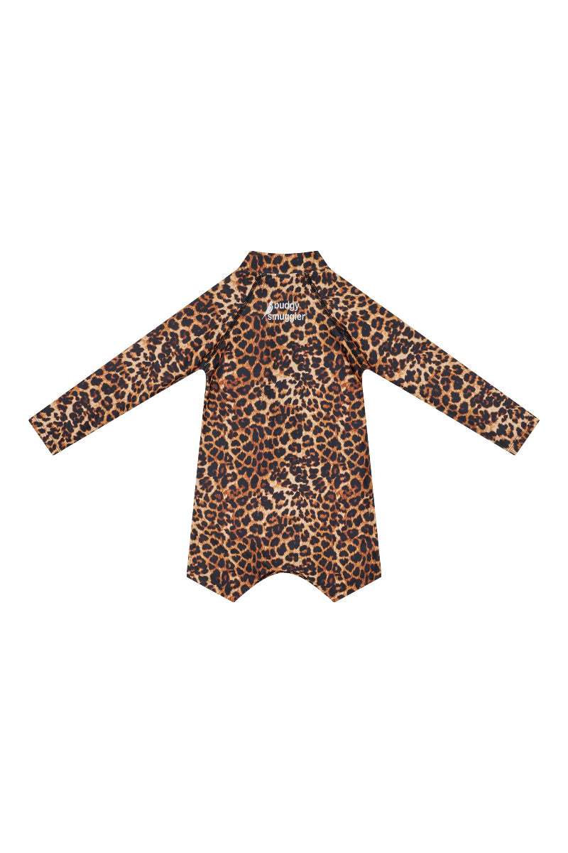 Ensemble Body SPF +50 en Léopard 2.0