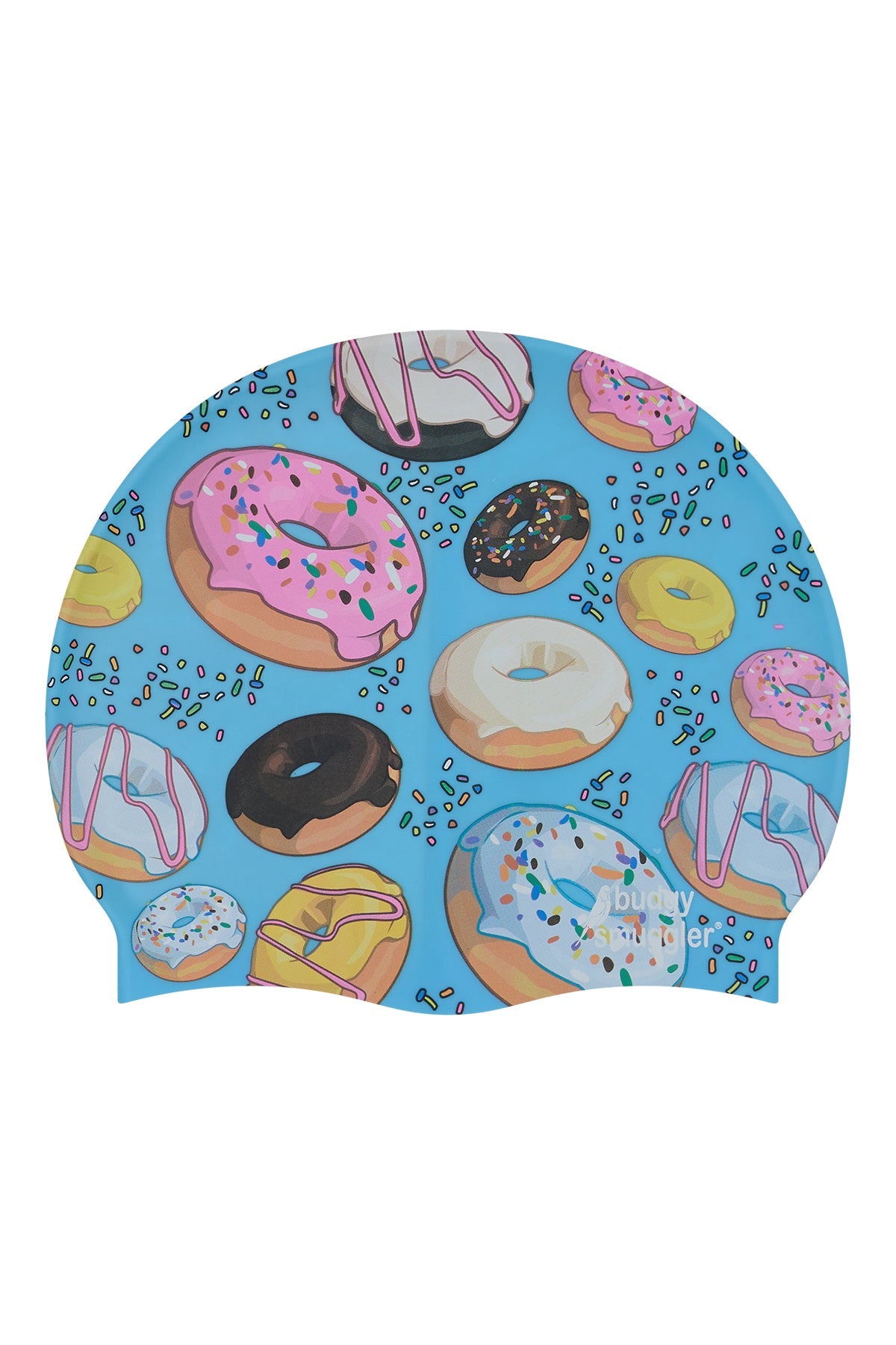 Bonnet de Bain Donuts