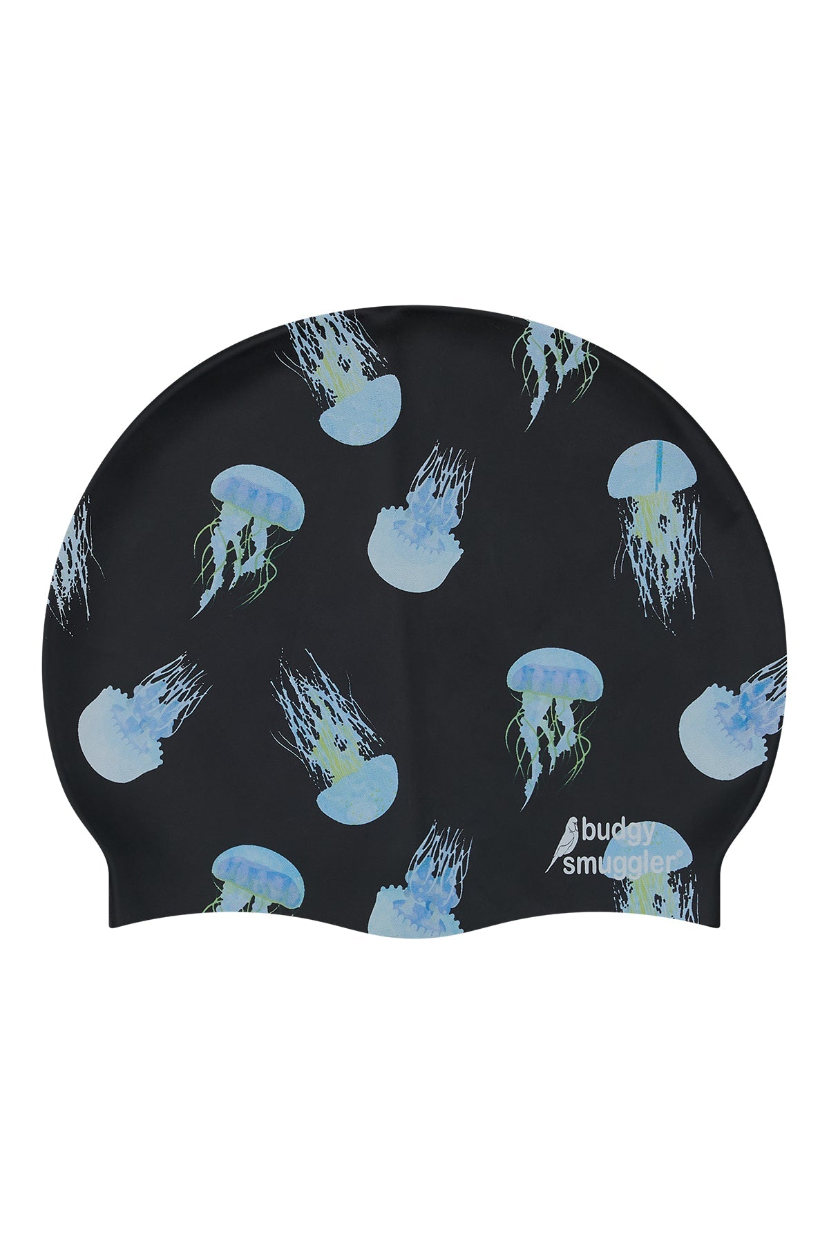 Bonnet de Bain Méduses