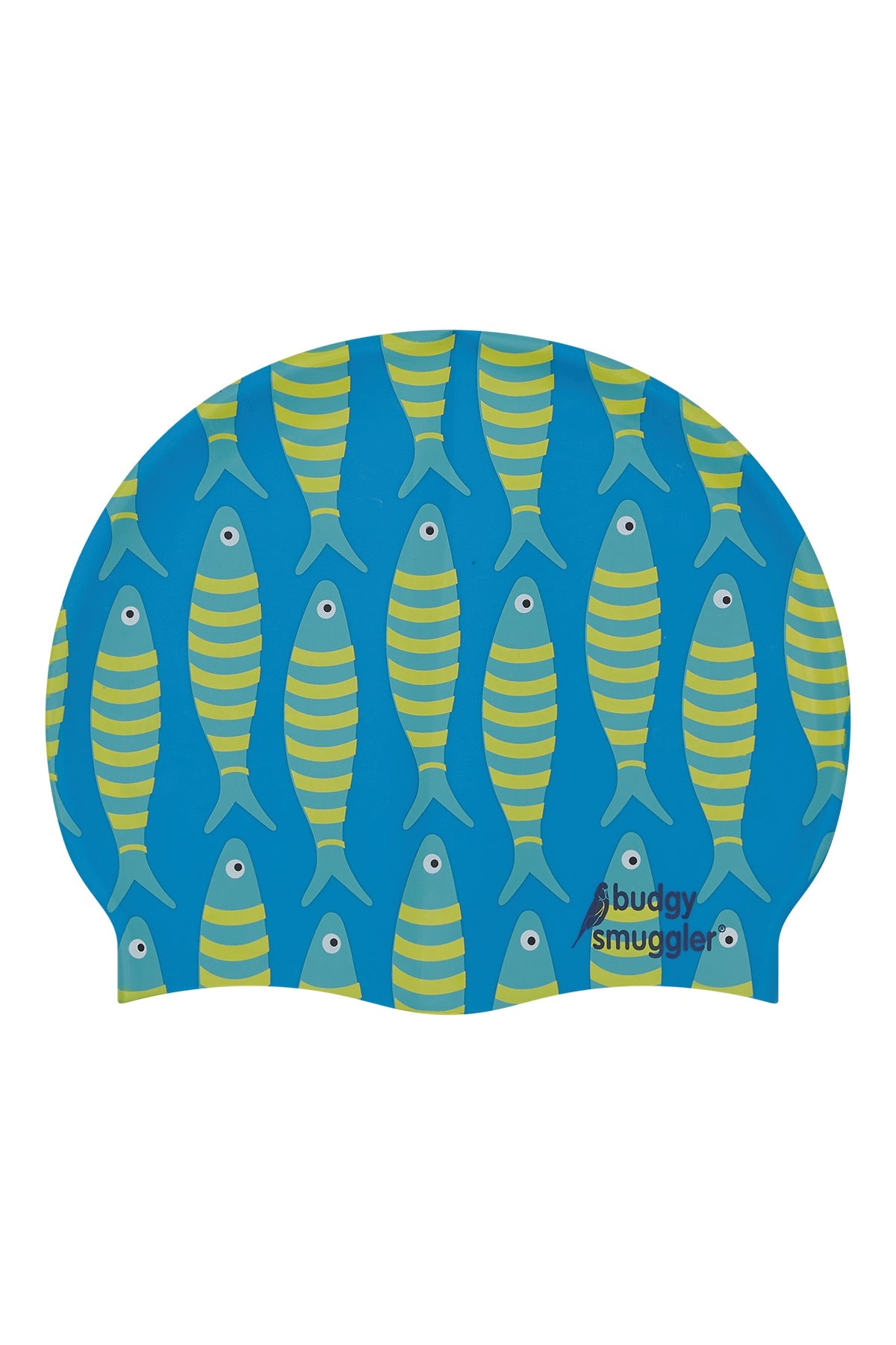 Bonnet de Bain Sardines